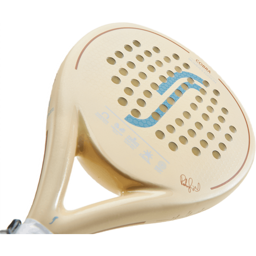 Cobra Womens Edition Beige