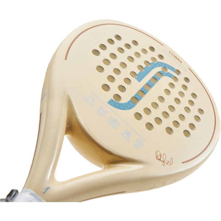 Cobra Womens Edition Beige