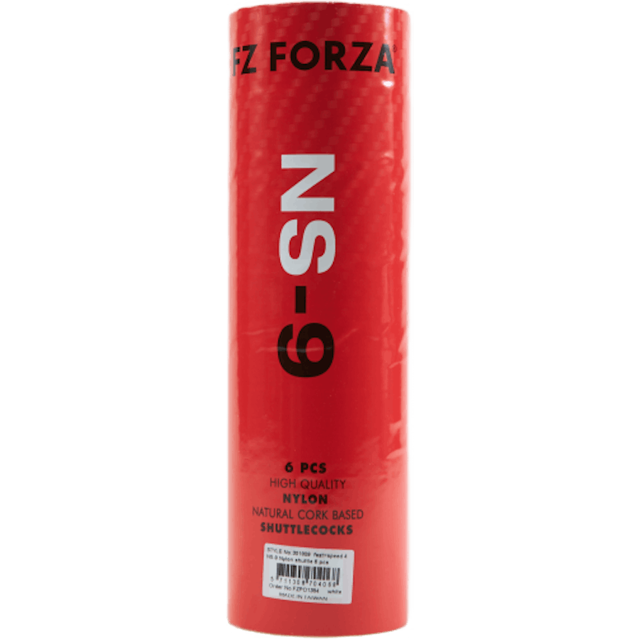 Fz Forza - Ns 9 Bianco
