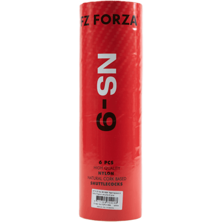Fz Forza - Ns 9 Bianco