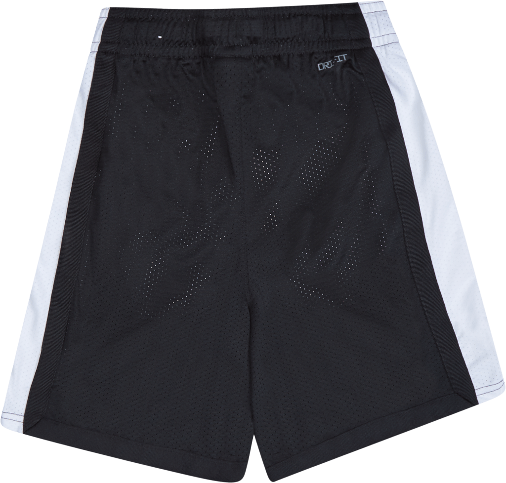 Dri-Fit Mesh Shorts