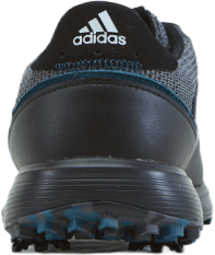 S2G Golf kengät Core Musta / Harmaa Kuusi / Wild Teal