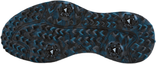 S2G Golf kengät Core Musta / Harmaa Kuusi / Wild Teal