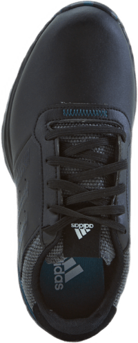 S2G Golf kengät Core Musta / Harmaa Kuusi / Wild Teal