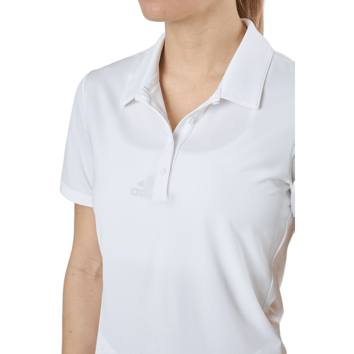 Ultimate365 Solid Polo Shirt White