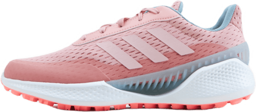Chaussures de golf sans crampons Summervent pour femme : Mauve merveilleux / Mauve merveilleux / Gris magique