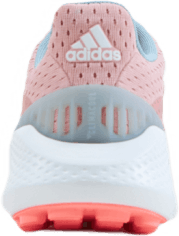 Chaussures de golf sans crampons Summervent pour femme : Mauve merveilleux / Mauve merveilleux / Gris magique