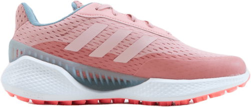 Chaussures de golf sans crampons Summervent pour femme : Mauve merveilleux / Mauve merveilleux / Gris magique