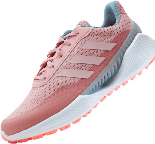 Chaussures de golf sans crampons Summervent pour femme : Mauve merveilleux / Mauve merveilleux / Gris magique
