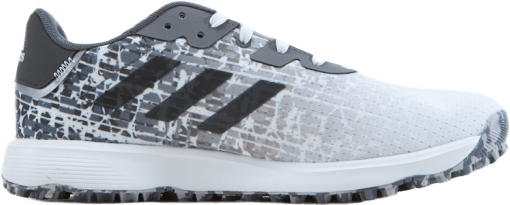 S2G Spikeless Golf Shoes Cloud White / Grey Four / Grey Six