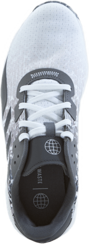 S2G Spikeless Golf Shoes Cloud White / Grey Four / Grey Six