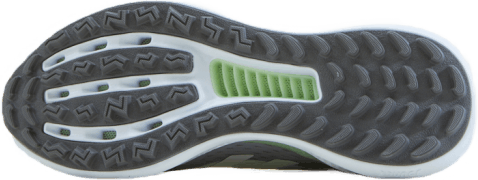 Scarpe da golf Summervent Spikeless da donna bianco nuvola / bianco nuvola / quasi lime