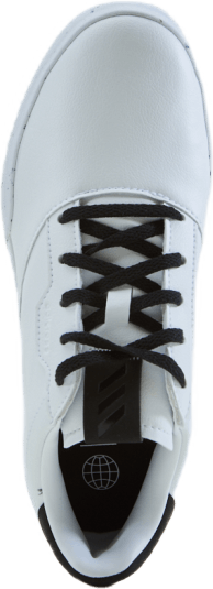 Women's Adicross Retro Spikeless Golf Shoes Cloud White / Core Black / Cloud White