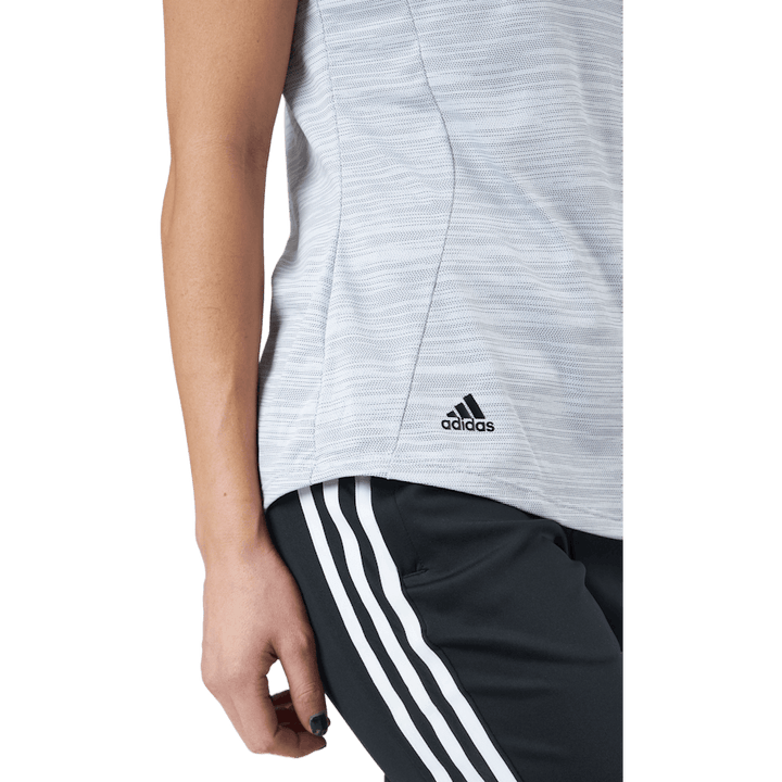 Spcedye Ss P Biały/czarny