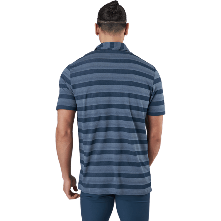 2 Clr Stp Lc Crenav/weiß