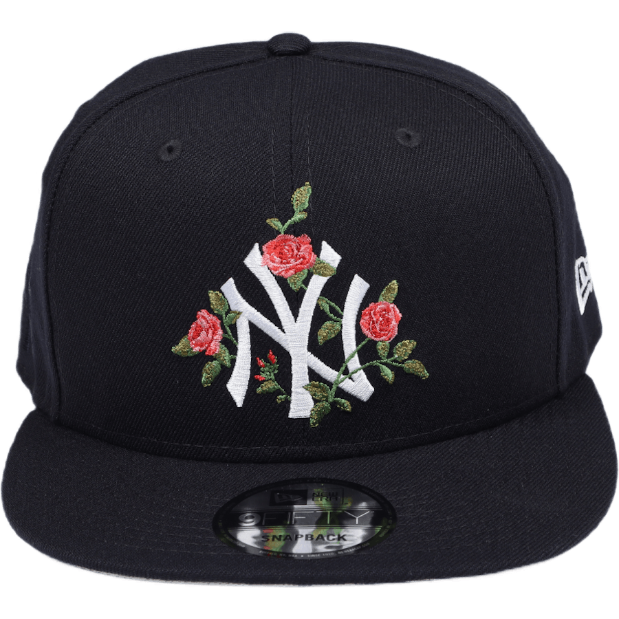 M 950bloom B6 Yankees Navy