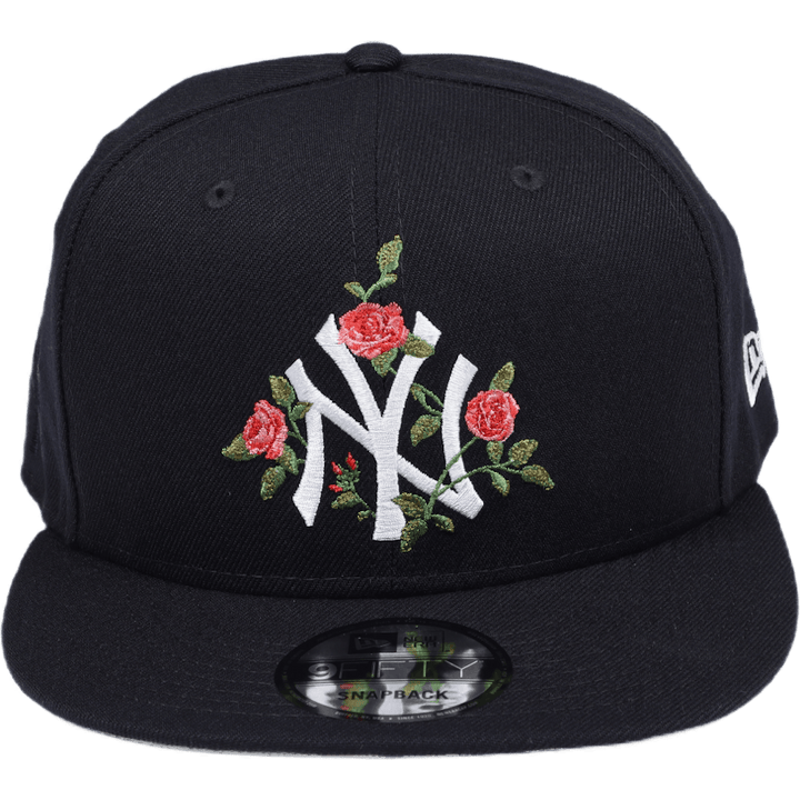 M 950bloom B6 Yankees Navy