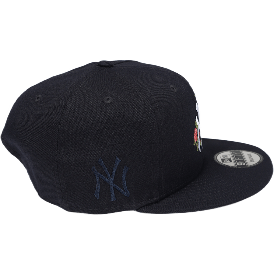 M 950bloom B6 Yankees Navy