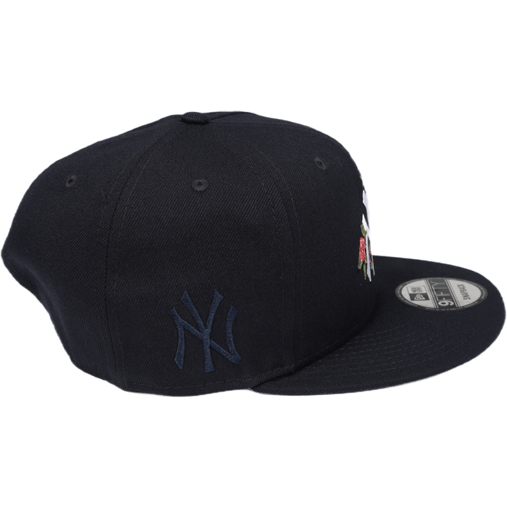 M 950bloom B6 Yankees Navy