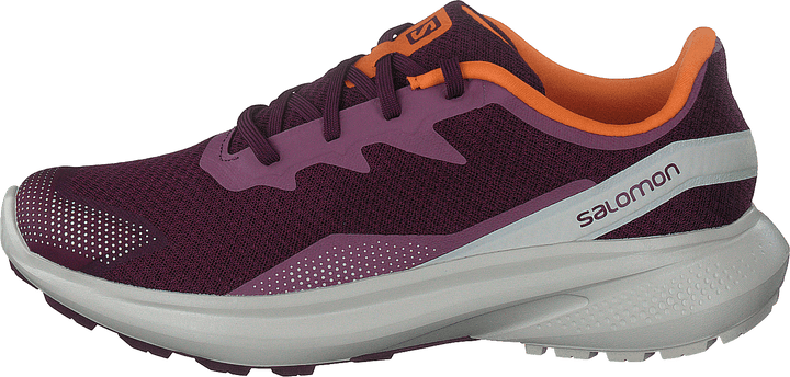 Impulse W Vynuogių vynas / lietinga diena / gyvybingas O