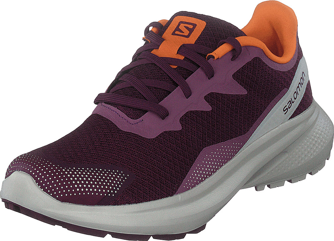 Impulse W Vynuogių vynas / lietinga diena / gyvybingas O