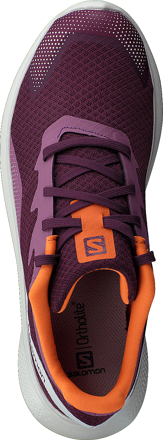 Impulse W Vynuogių vynas / lietinga diena / gyvybingas O