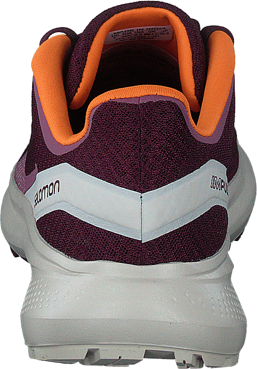 Impulse W Vynuogių vynas / lietinga diena / gyvybingas O