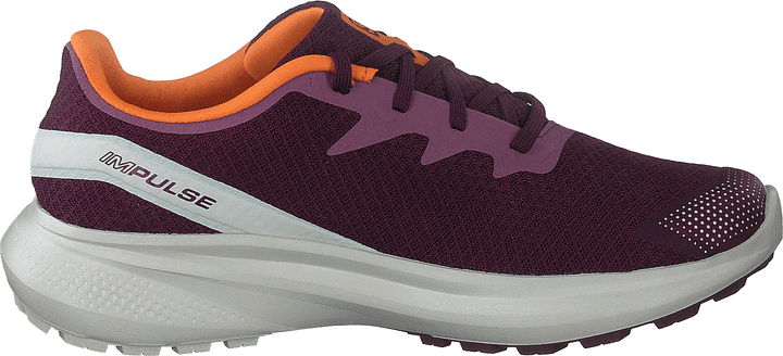 Impulse W Vynuogių vynas / lietinga diena / gyvybingas O