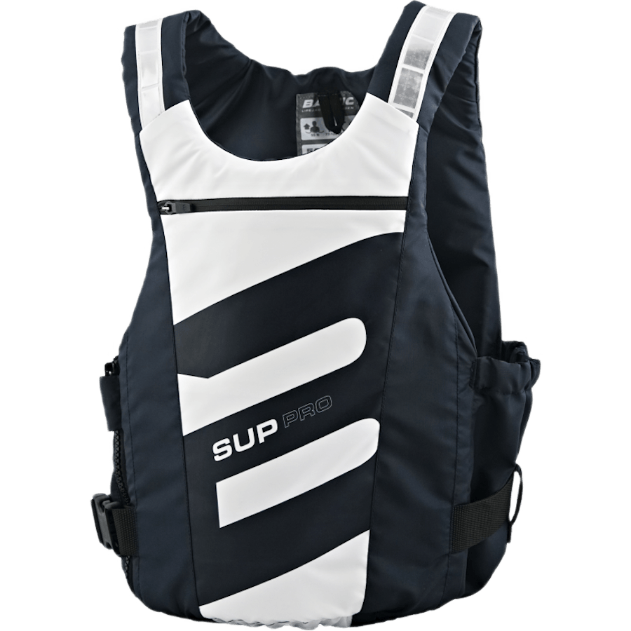 Sup Pro Valkoinen/mariini