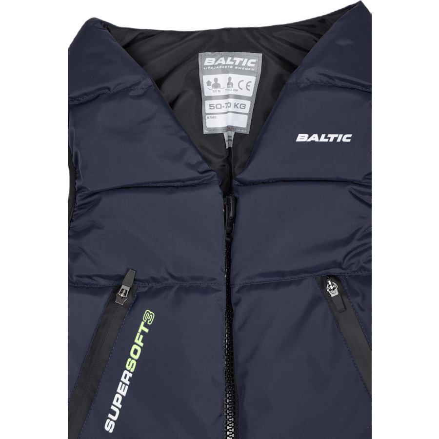 Super Zacht III Marine