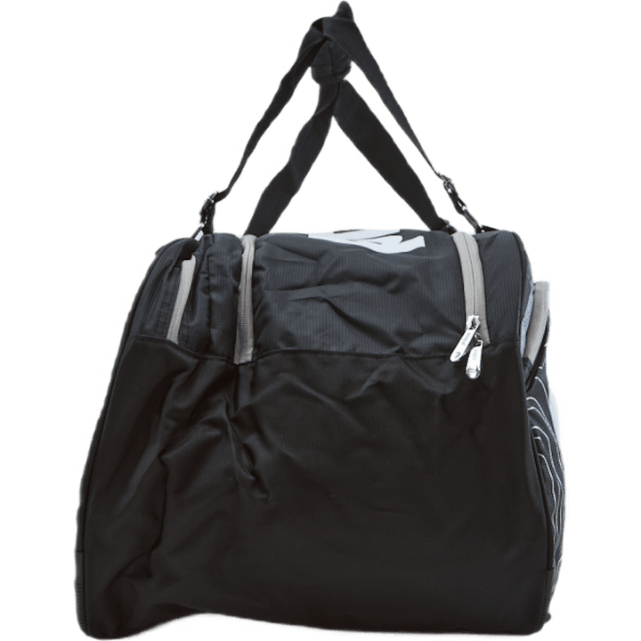 "Premium Padel Bag" krepšys juoda/balta