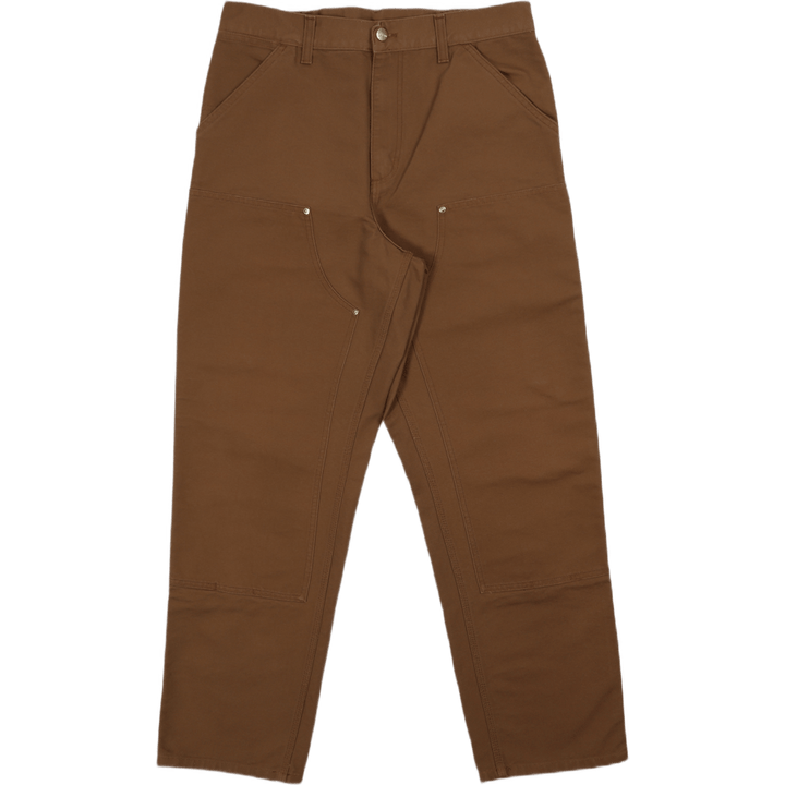 Pantalon à double genou Hamilton Brown