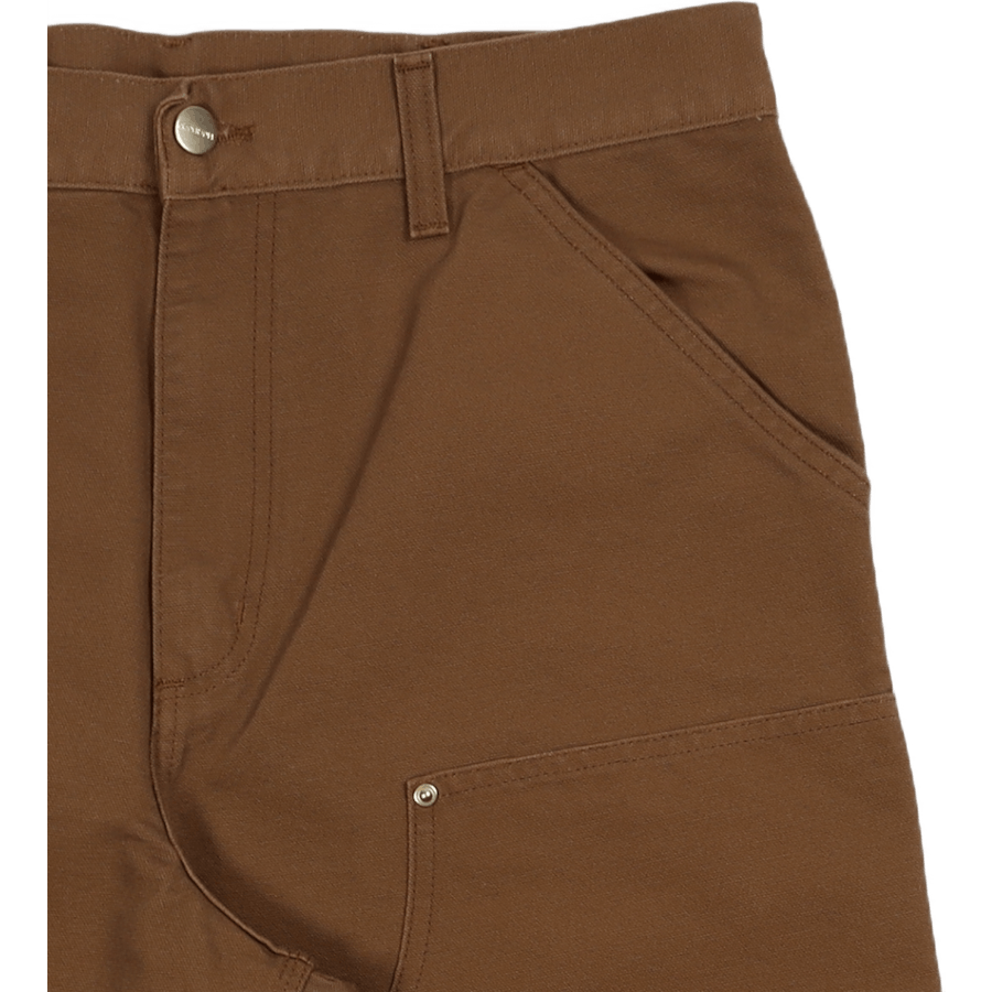 Pantalon à double genou Hamilton Brown