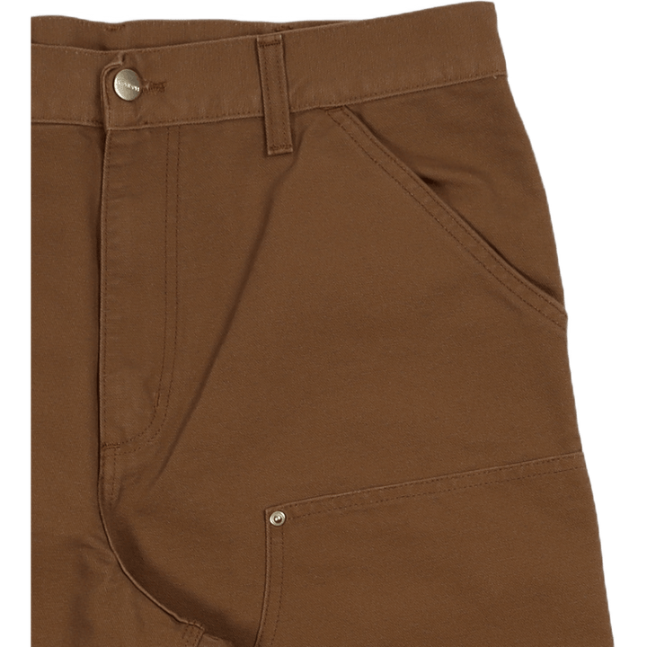 Pantalon à double genou Hamilton Brown