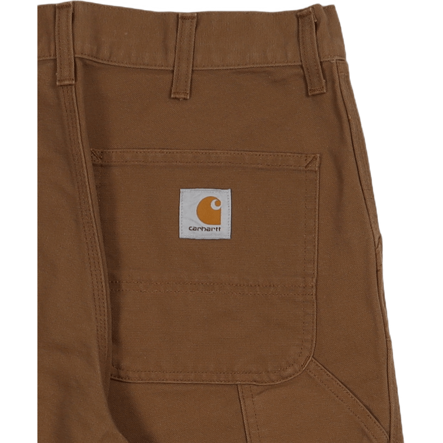 Pantalon à double genou Hamilton Brown