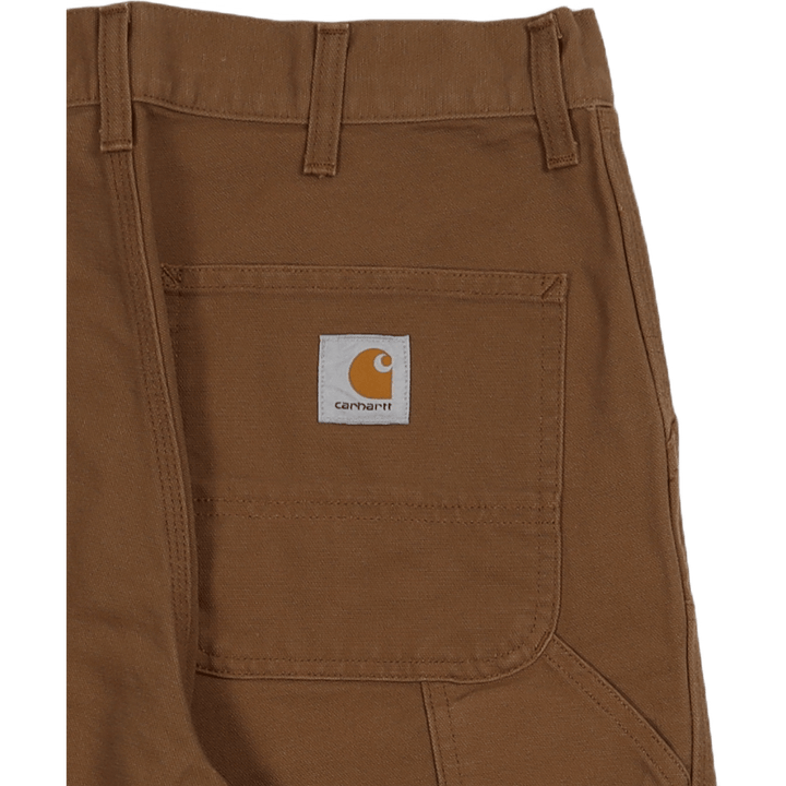 Pantalon à double genou Hamilton Brown