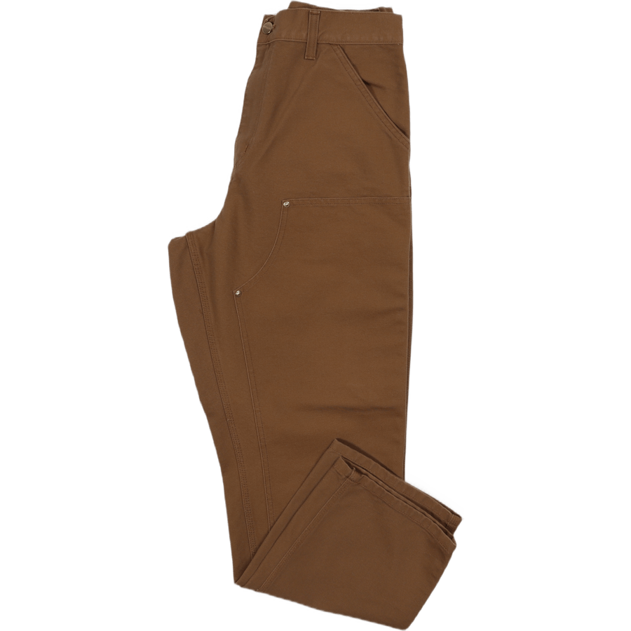Pantalon à double genou Hamilton Brown