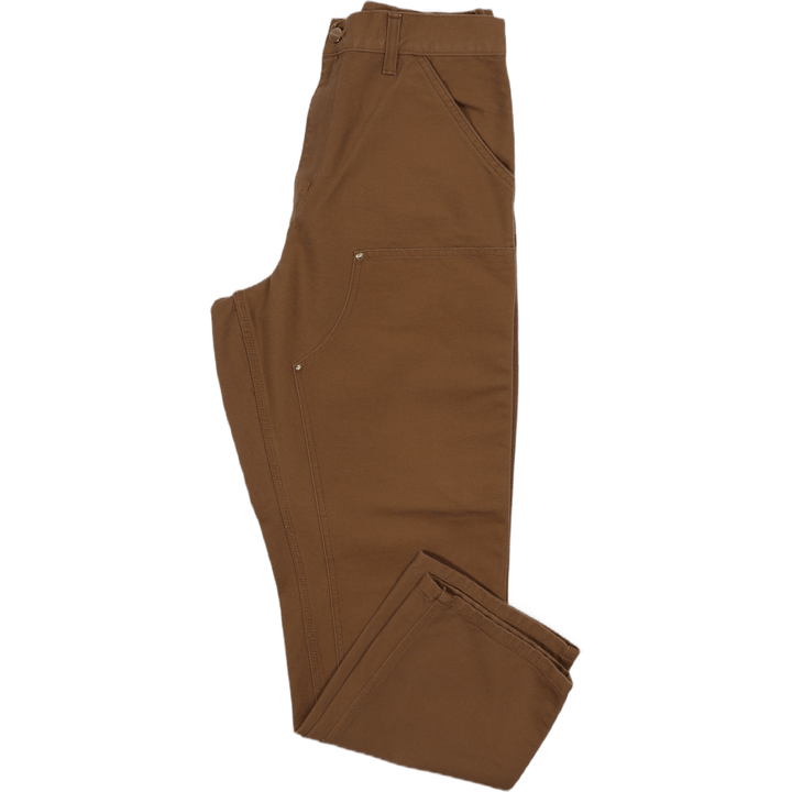 Pantalon à double genou Hamilton Brown