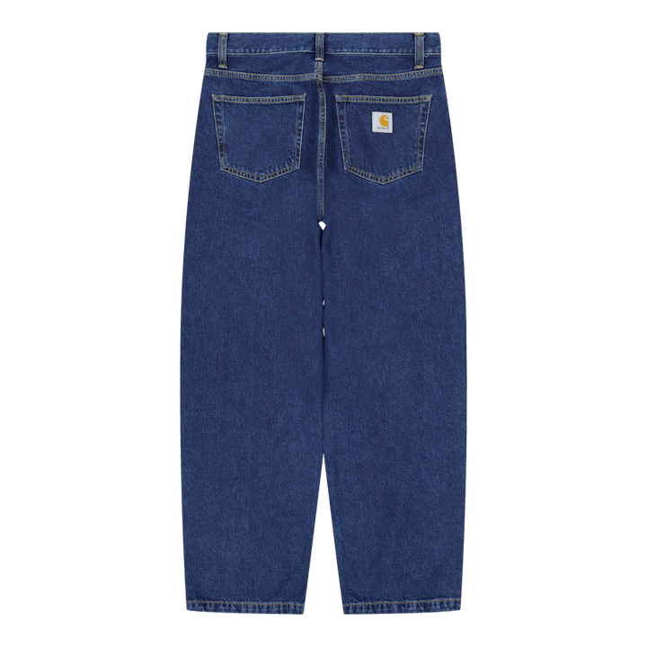 Landon Broek Blauw