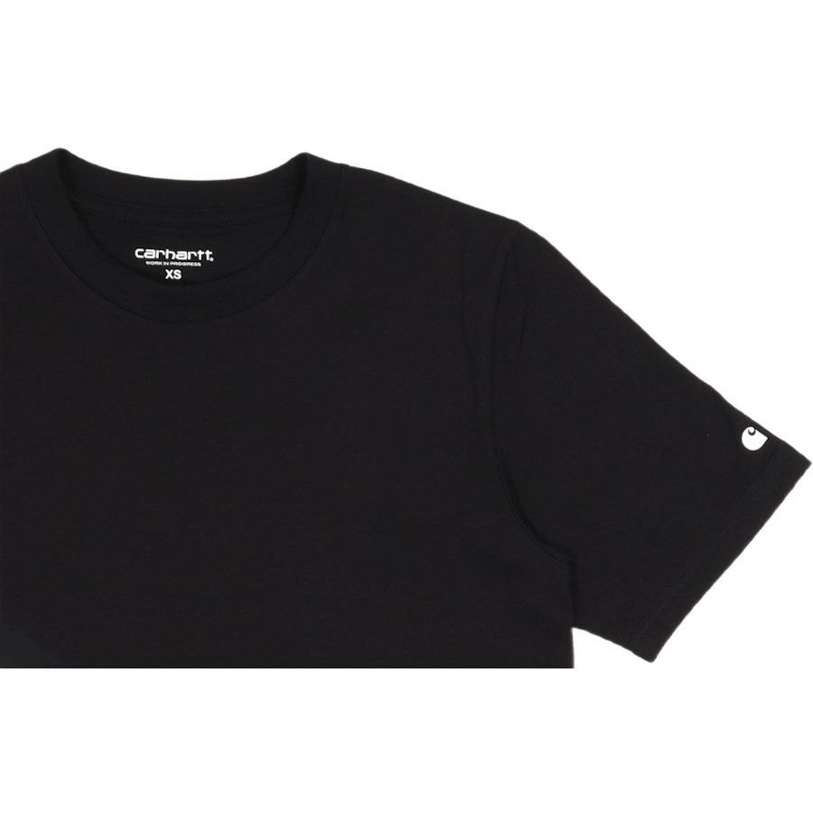 S/s Base-T-Shirt