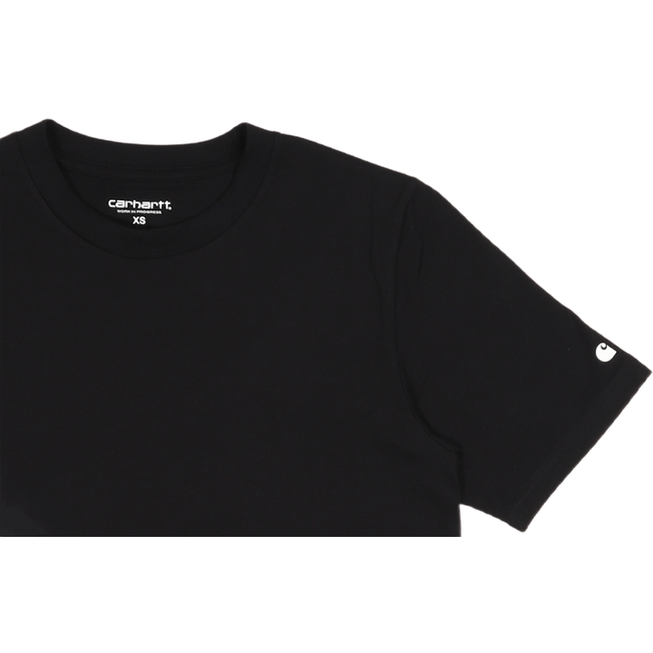 S/s Base-T-Shirt