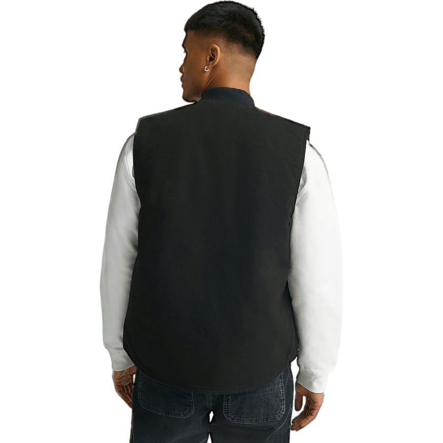 Klassiek vest