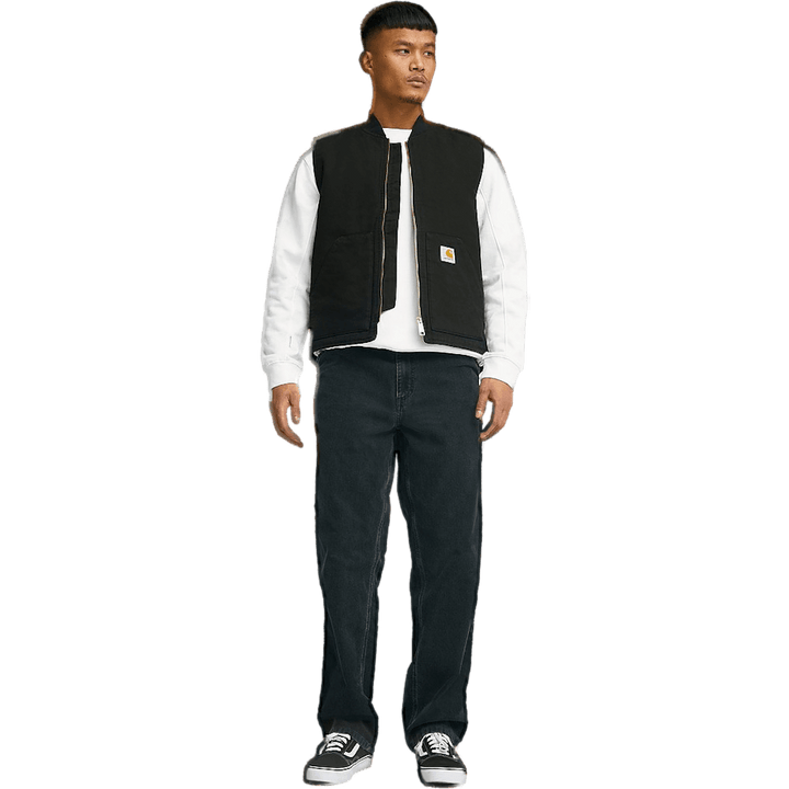 Klassiek vest