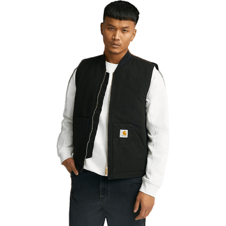 Klassiek vest