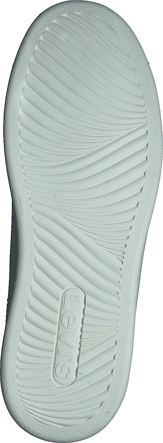 Ellis Regular White