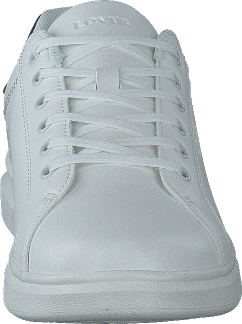 Ellis Regular White