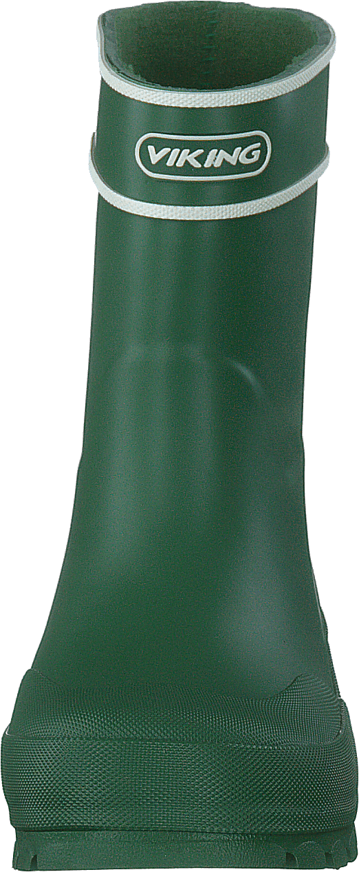 Alv Jolly Green
