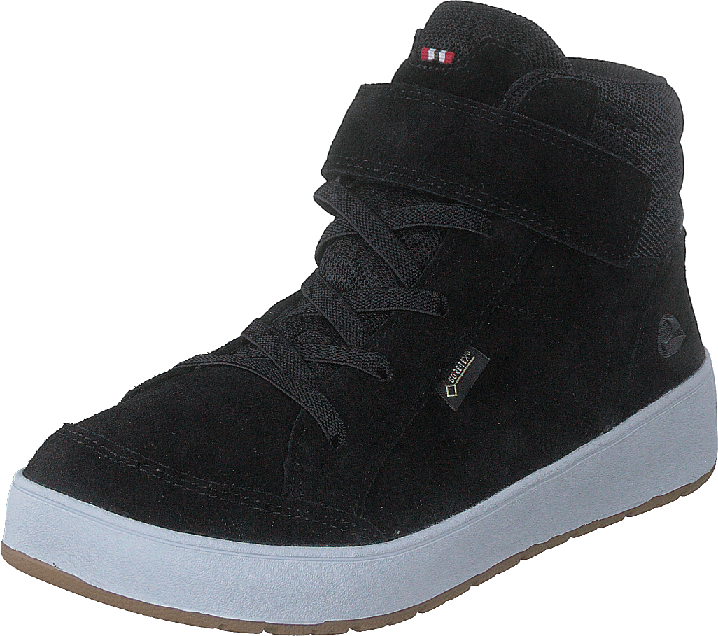 Eagle Light GTX Noir