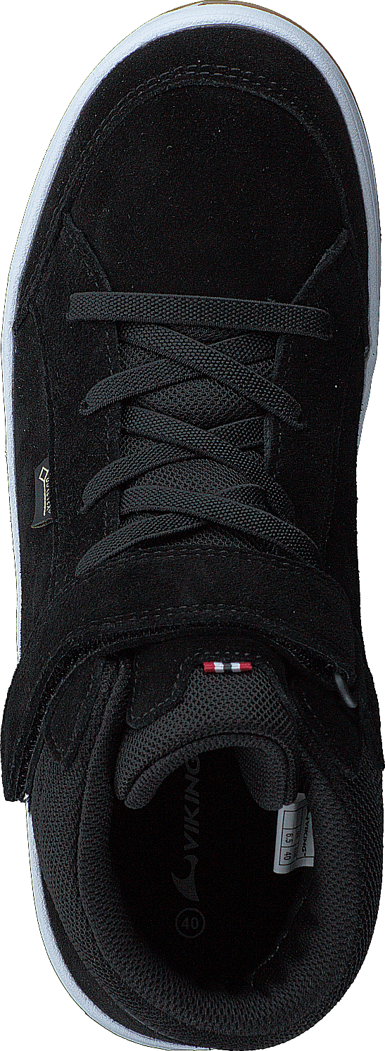 Eagle Light GTX Noir