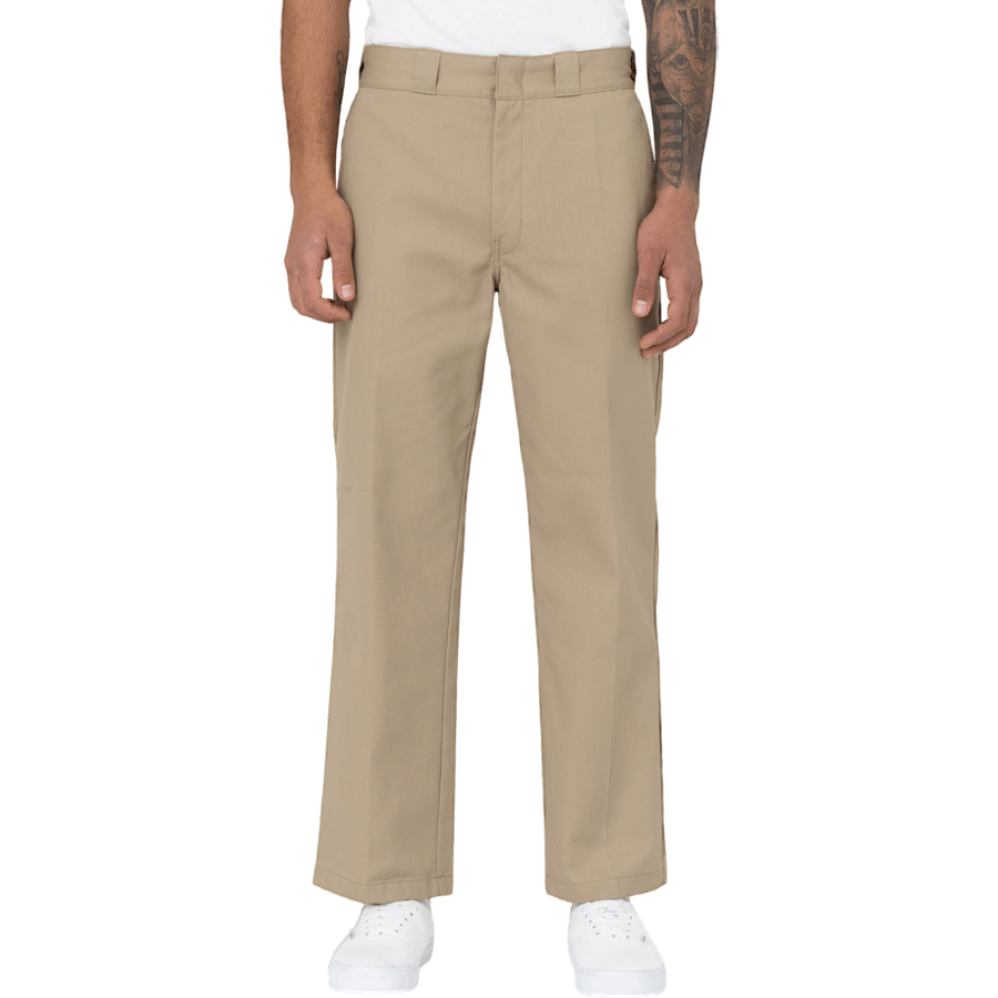 874 Pantaloni da lavoro Rec Khaki
